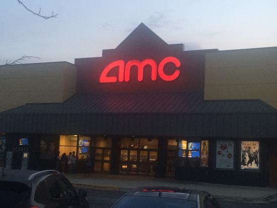 AMC St. Charles Town Center 9